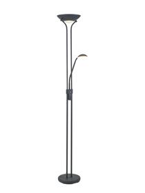 Brazier Floor Lamps Deco Mother & Child Brazier Floor Lamps Deco Mother & Child